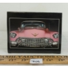Image 2 : GM DIECAST ELVIS PRESLEY'S 1955 PINK CADILLAC MODEL 