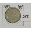 Image 1 : 1956 CDN UNCIRCULATED SILVER DOLLAR