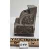 Image 4 : JUNIOR CASH J&E STEVENS CO. COIN BANK