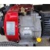Image 7 : GENERAC 6500 WATT PORTABLE GAS GENERATOR 