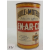 Image 3 : EN-AR-CO MOTOR OIL QT CAN