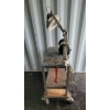 Image 2 : BENCH GRINDER W/ STAND 