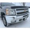 Image 5 : 2013 CHEV SILVERADO 1500 TRUCK - 4x4 - CREW CAB - 206,000 KM