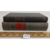 Image 1 : LOT OF 2 - "BERLIN DIARY" & "REPORT ON THE GERMANS" - HARDCOVERS