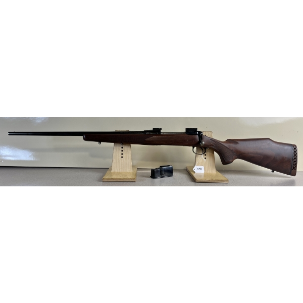 SAVAGE MODEL 110 CL IN .30-06 LH