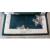 Image 2 : FLORAL AREA RUG