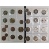 Image 3 : QTY OF 1990'S - 2010'S CDN 10 & 25 CENT & $1 & $2 COINS