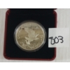 Image 2 : 2014 RCM $20 SILVER COIN - BALD EAGLE