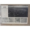 Image 3 : LOT OF 3 - "IT'S A BIG WAR", "CONVOYS" & "US NAVY YARDS REPAIR" - NEWS ARTICLES