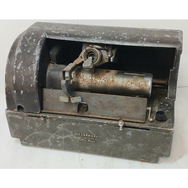DICTAPHONE CAMEO MODEL