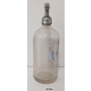 Image 2 : WASHINGTON BOTTLING CO. SELTZER WATER - CLEAR ACD LABEL - 28OZ SELTZER BOTTLE