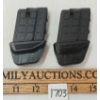 Image 2 : LOT OF 2 - TIKKA T1X FACTORY MAGS - PAL REQ.