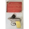 Image 6 : LOT OF 2 - KILGORE NO. 9 CAPTAIN PAPER CAP GUN & RANGER '44' BOX