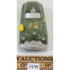 Image 2 : SAUNDERS MILITARY POLICE FRICTION CAR 