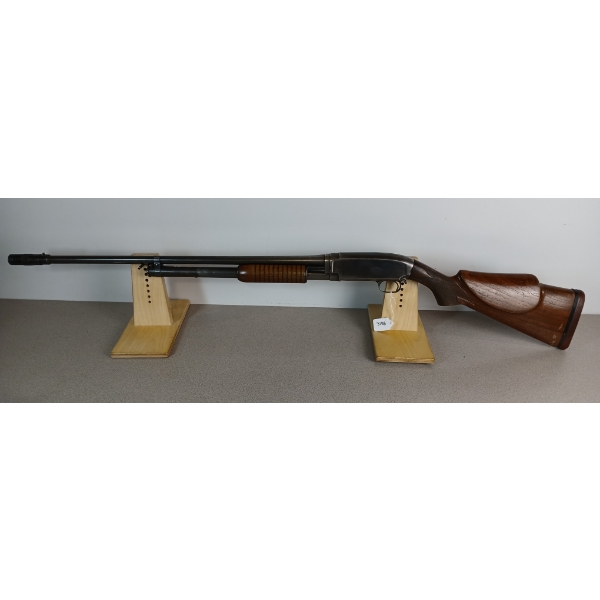 WINCHESTER MODEL 12 IN 20GA