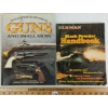 Image 2 : LOT OF 4 - "THE MODERN RIFLE", "BLACK POWDER HANDBOOK", "SPORTING GUNS" & "GUNS & SMALL ARMS"