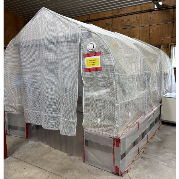 SMURFIT KAPPA INDUSTRIAL JUICE BAGGER 