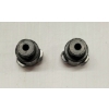 Image 3 : LOT OF 2 - REM 770-710 MAGNUM BOLT HEADS