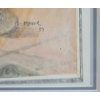 Image 2 : SURREALISM BY MOORE - FRAMED PRINT 