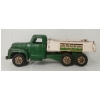Image 2 : BUDDY L PRESSED STEEL MACHINERY HAULER