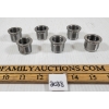 Image 1 : LOT OF 6 - LEE QUICK CHANGE BREECH LOCK BUSHINGS