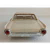 Image 4 : 1961 FORD THUNDERBIRD DEALERSHIP MODEL PROMO CAR