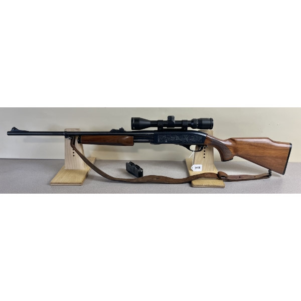 REMINGTON MODEL 7600 IN .30-06