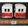 Image 4 : LOT OF 3 - ERTL & AMERICAN HERITAGE DIECAST MODELS - MEADOW BROOK DAIRY & GOOD ENOUGH'S DAIRY