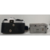 Image 3 : LOT OF 2 - MINOLTA & RICOH KR-5 CAMERAS