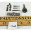 Image 2 : QTY OF COOEY 39 PARTS - INCL REAR SIGHT SCREW & ASSEMBLY SCREW, ETC