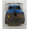 Image 2 : UNMARKED TIN STAKE TRUCK