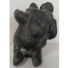 Image 4 : "MOTHER & CHILD" BY BASIL APTANIK - STONE