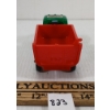 Image 5 : HUBLEY DUMP TRUCK KIDDIE TOY