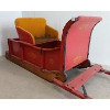 Image 2 : CHILDREN'S HORSE DRAWN SLED