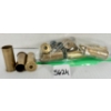 Image 1 : BRASS: 15X .57 SNIDER