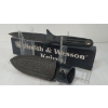 Image 1 : SMITH & WESSON BOOT KNIFE W/ SHEATH