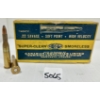 Image 1 : AMMO: 20X CIL .22 SAVAGE HP - 70 GR SP