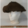 Image 1 : 1944 CDN BRODIE HELMET W/ NET, CHINSTRAP