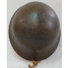 Image 4 : WWII JAPANESE TYPE 90 STEEL HELMET