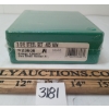 Image 1 : RCBS .405WIN DIE STEEL SET