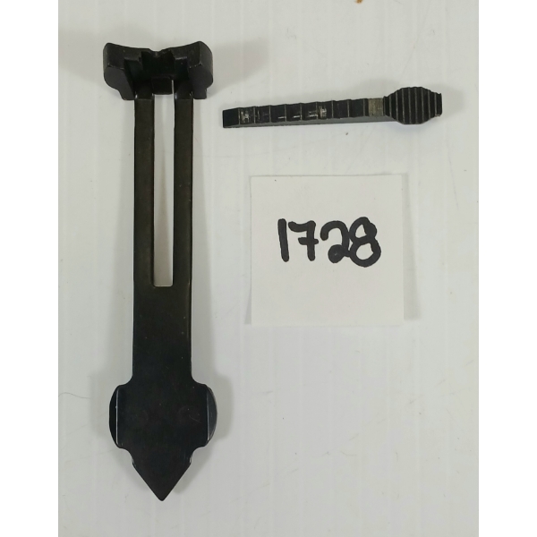 MARLIN 336 REAR SIGHT W/ ELEVATOR