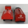 Image 5 : LOT OF 2 - ERTL DIECAST TEXACO & DODGE BROS. VEHICLE COIN BANKS