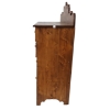 Image 4 : ELM? 5 DRAWER DRESSER