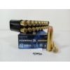 Image 1 : AMMO: 20X FEDERAL POWER SHOK .450 BUSHMASTER - 300GR - JHP