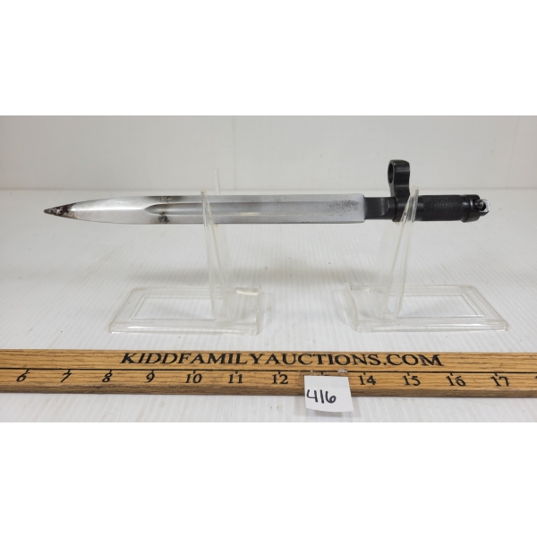 SKS BAYONET