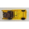 Image 6 : MARX THE SABRE FRICTION CAR W/ BOX
