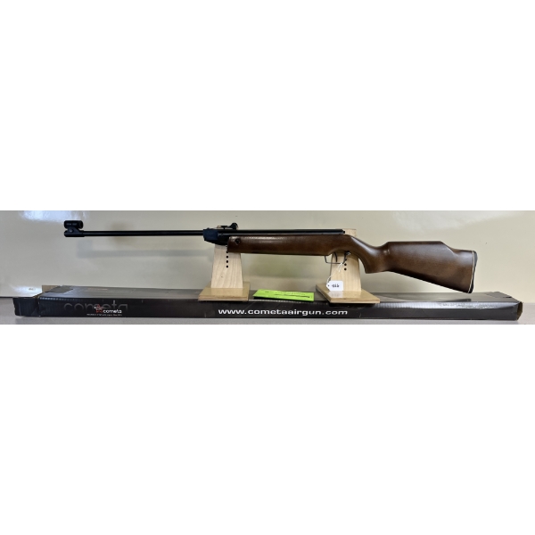 COMETA MODEL 200 IN .177 PELLET - PAL REQ