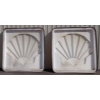 Image 2 : SHELL FUEL - DOUBLE SIDED MOLDED PLASTIC SERVICE STATION SIGN