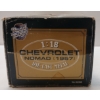 Image 4 : ROAD TOUGH 1957 CHEVY NOMAD DIECAST MODEL