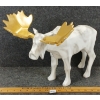 Image 1 : MOOSE FIGURE